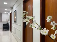 The Férias | Suites Luxo