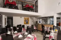 Hotel Bolivar Plaza