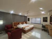 The Rajgir Residency Hotels in Rajgir
