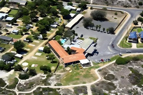 Lancelin Sands Hotel Hotels in Lancelin