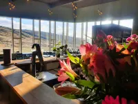 Basalt hotel Hotels in Baer