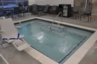 Fairfield Inn & Suites Nashville Airport - spa