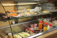 Pension Alscher Garni - Mountain view