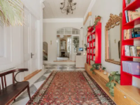 Karargah Urla Hotels in Urla