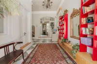 Karargah Urla Hotels in Kuscular