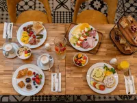 Hotel Unique Pearl Hotels in Dortmund