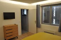 Chambres d'hôtes Sous l'Olivier