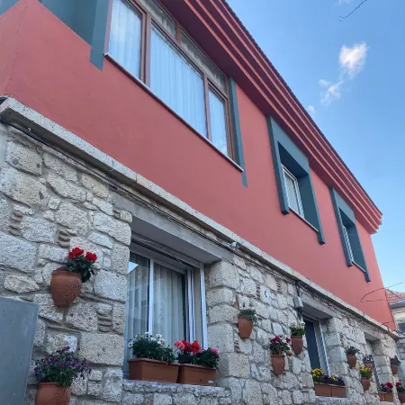 Doka Alaçati