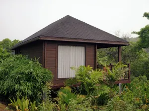 The Postcard Hideaway, Netravali Wildlife Sanctuary, Goa