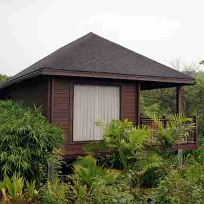 The Postcard Hideaway, Netravali Wildlife Sanctuary, Goa Hotel Exterior