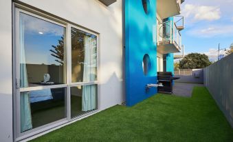 Kaikoura Luxury Apartments - Formerly Waves Luxury Apartments