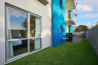 Kaikoura Luxury Apartments - Formerly Waves Luxury Apartments
