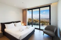 Minthis Resort Hoteles en Tsada