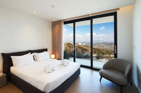 Minthis Resort Отели в г. Tsada