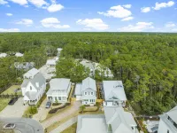 30A Beach House - Beach Ready by Panhandle Getaways - Kitchens