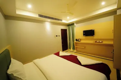 Hotel Ishta