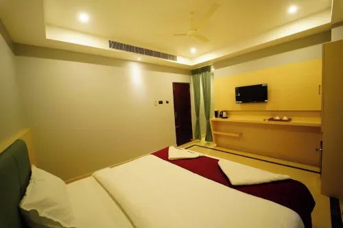 Hotel Ishta