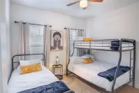 Brand New Stylish 3Br2BA Near Exciting Downtown