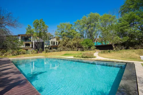 Vivari Hotel and Spa by Mantis Hotels in West Rand