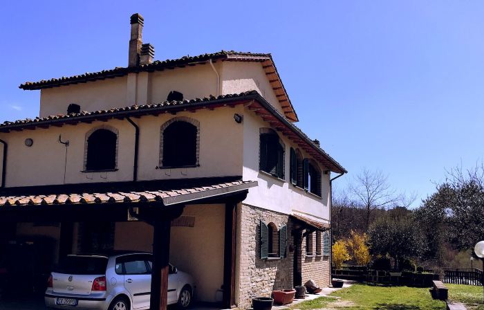 Pian D'isola Agriturismo