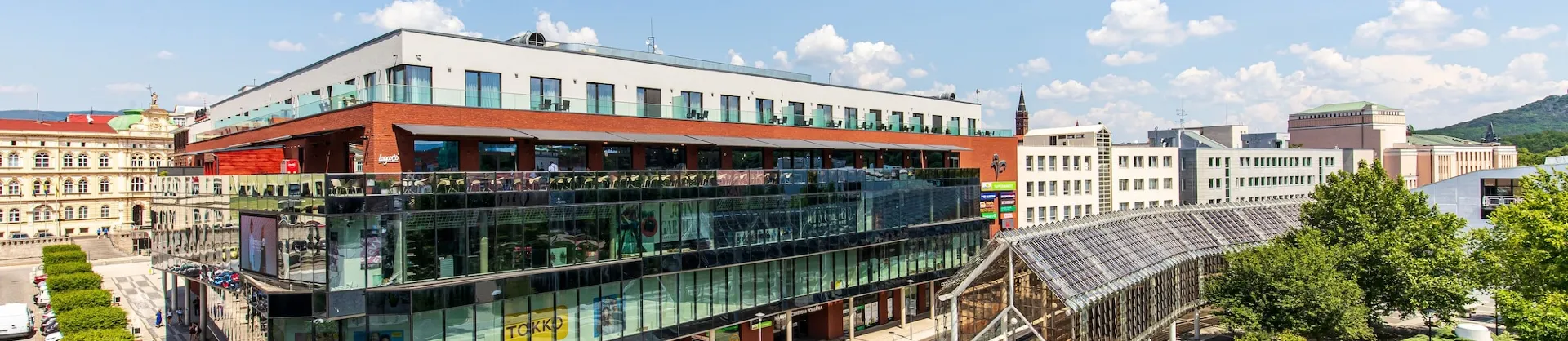 Homestay di lusso: le opzioni più popolari vicino a Gotha
