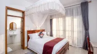 Caran Apartments