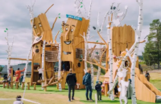 Pernilla Wiberg Hotel Hotels in Alvdalen N