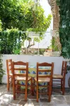 Sea View Studios & Apartments Hotel a Agia Anna Naxos
