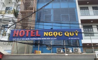 Ngoc Quy Hotel