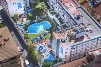 GHT Balmes, Hotel-Aparthotel&Splash - Swimmingpools