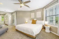 Rocky Shore Tranquility - Ozark Mtn Resort Amenities