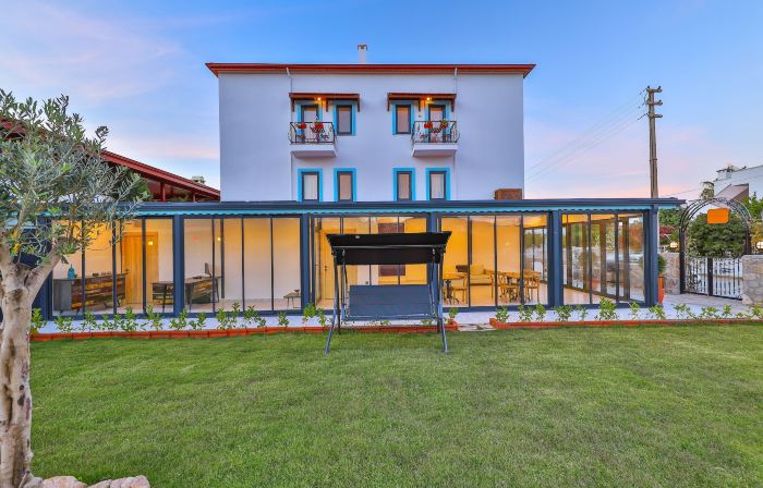 Thomas Suites Datça