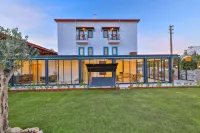 Thomas Suites Datça - Apartment