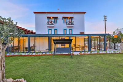 Thomas Suites Datça