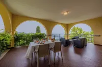 Residence San Michele Hotels in Costermano