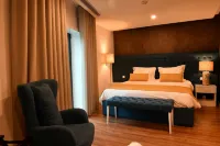 Casa Das Carpas Các khách sạn ở Lousada