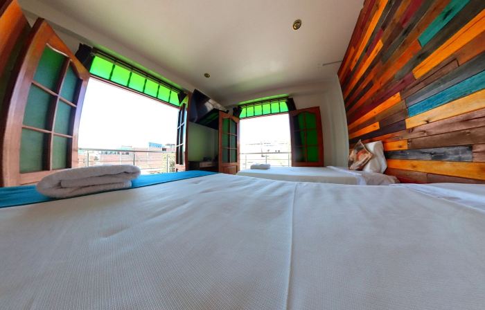 Sumaq Wari Hotel