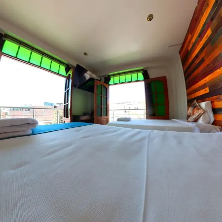 Sumaq Wari Hotel