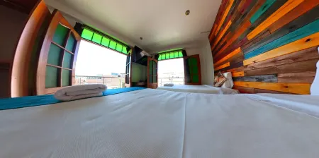 Sumaq Wari Hotel Отели в г. Аякучо