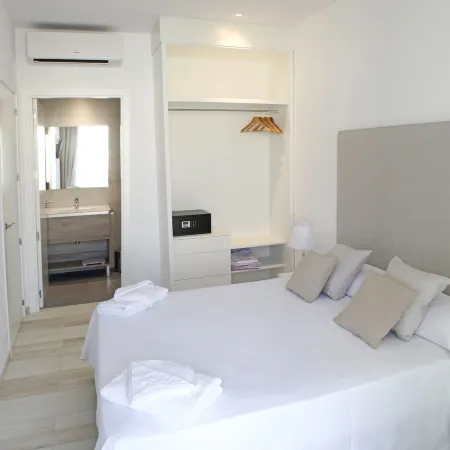 Azahar Beach Red Apartments & Spa