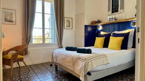 Casa-Belle - piscine