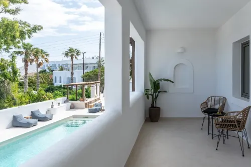 Parea Paros - Adults Only