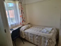 Jumuia Conference and Country Home Hotels in Limuru Town.