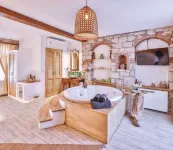 Cumbali Konak Hotel (Adults Only +12)