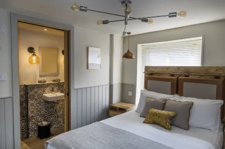 Royal Oak Отели в г. Дувр