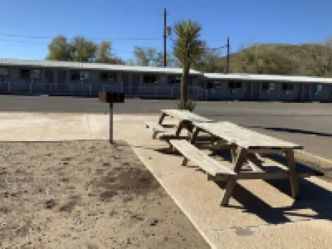 Value Lodge Hotels in Alpine