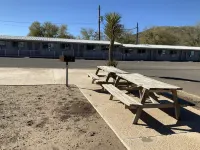 Value Lodge Hotels in Alpine