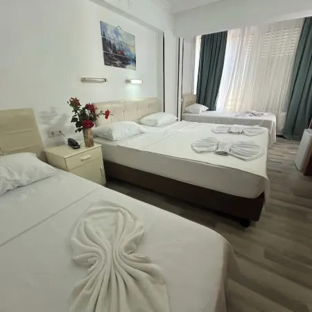 Yıldırım Otel
