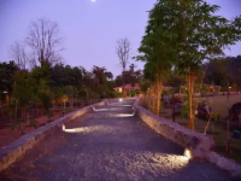 Anaya度假村 比拉斯普酒店