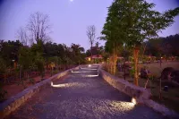 Anaya Resort Hotel di Bilaspur